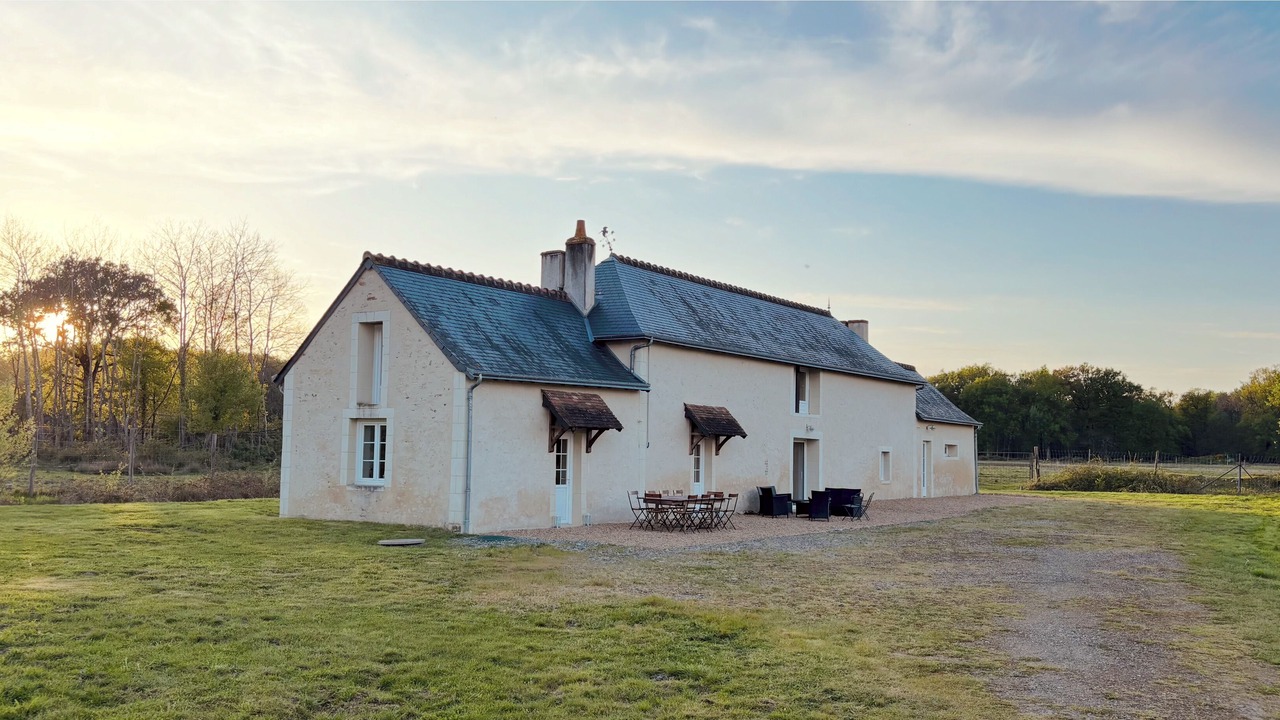 Photo of Outdoor in Saint-Etienne-de-Chigny