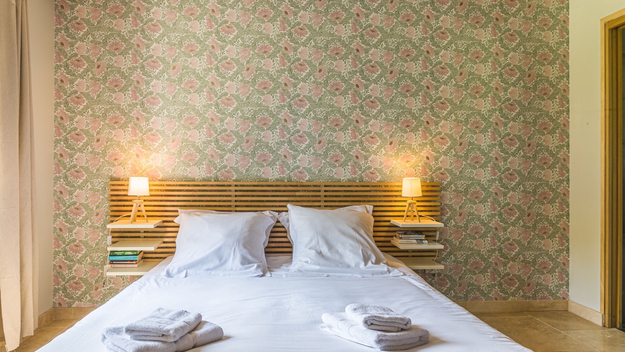 Photo of Bedroom in Sainte-Marguerite-sur-Mer