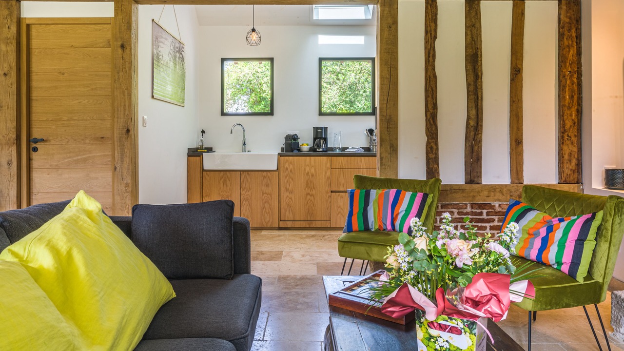 Photo of Others in Sainte-Marguerite-sur-Mer