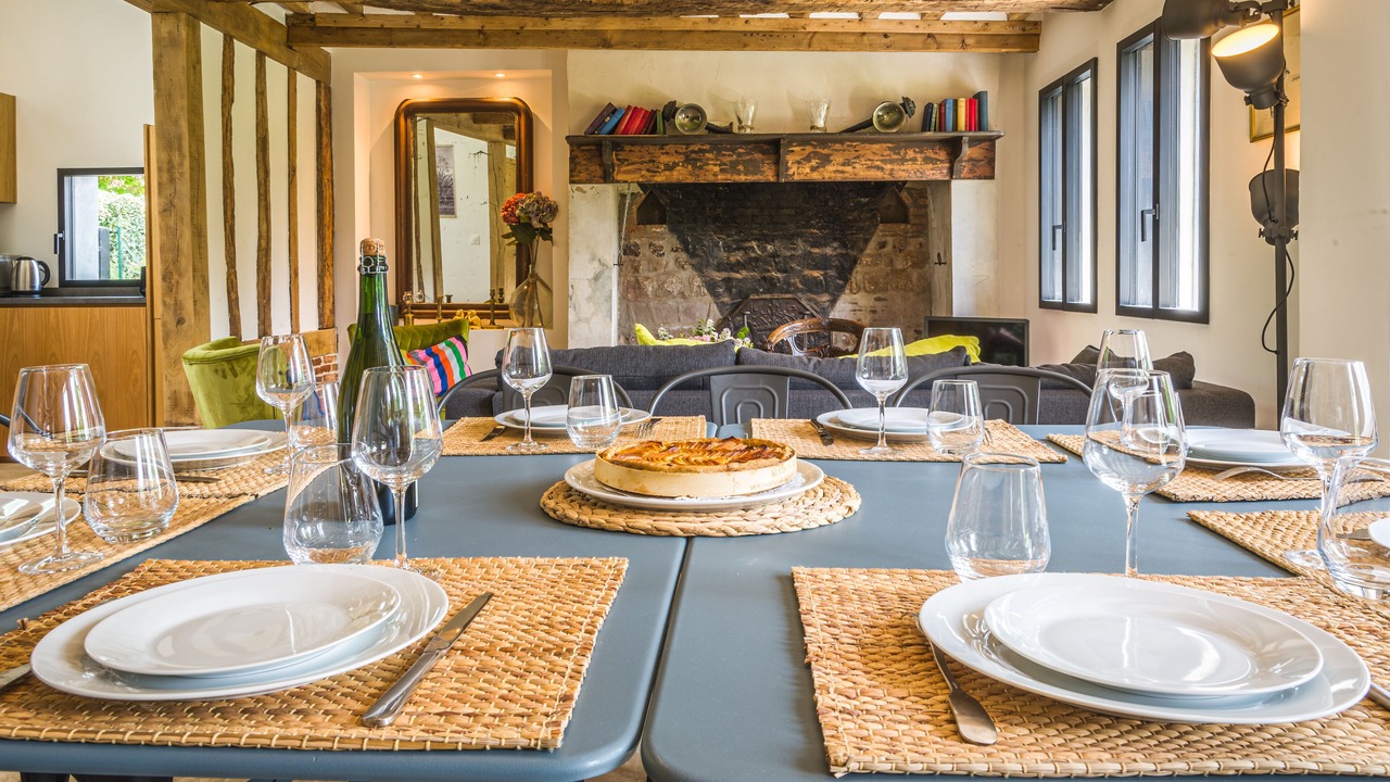 Photo of Others in Sainte-Marguerite-sur-Mer