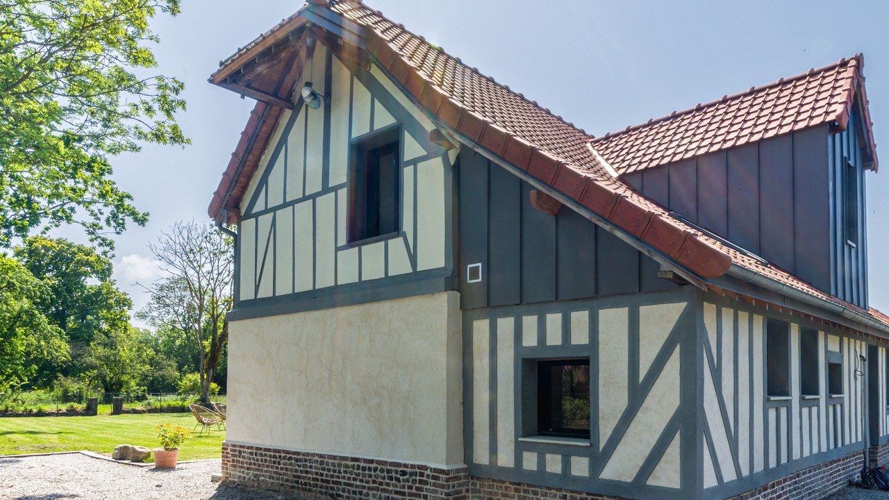 Photo of Outdoor in Sainte-Marguerite-sur-Mer