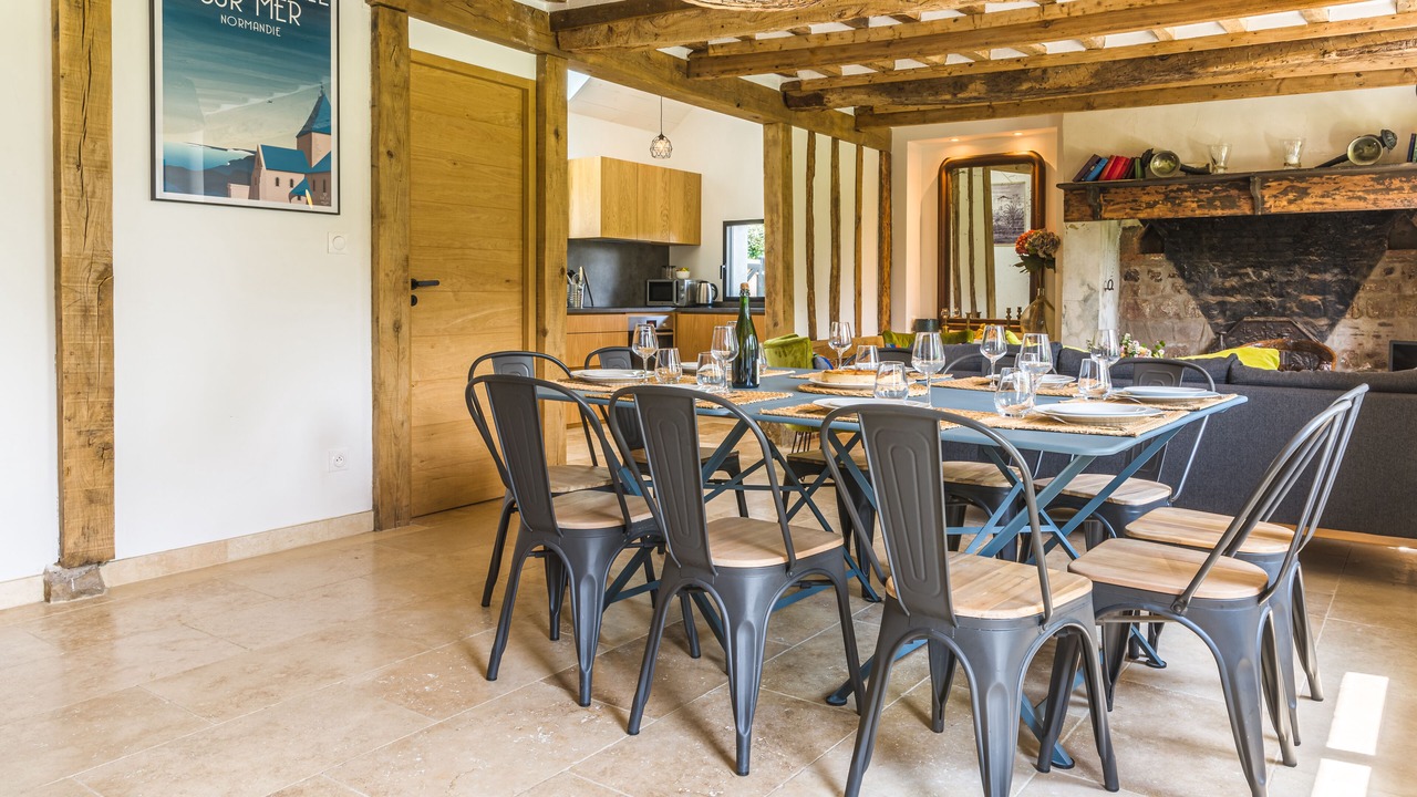 Photo of Others in Sainte-Marguerite-sur-Mer