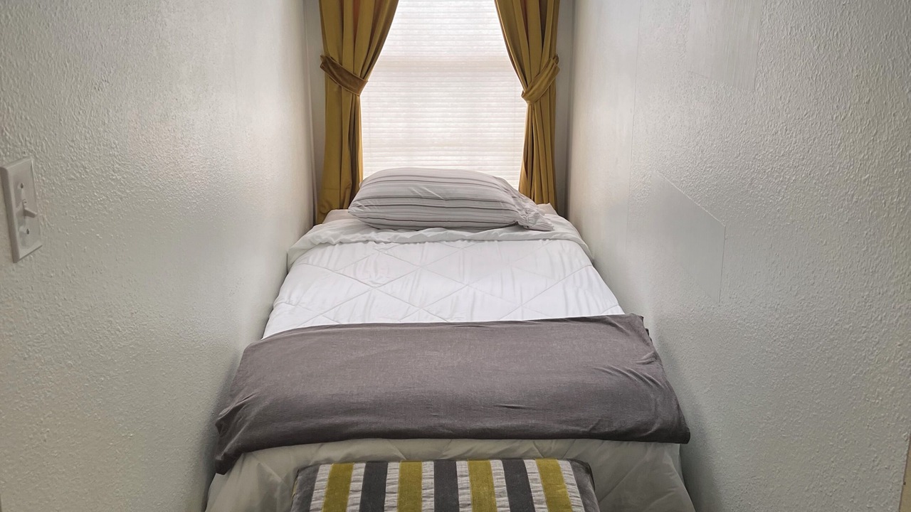 Photo of Bedroom in Springdale