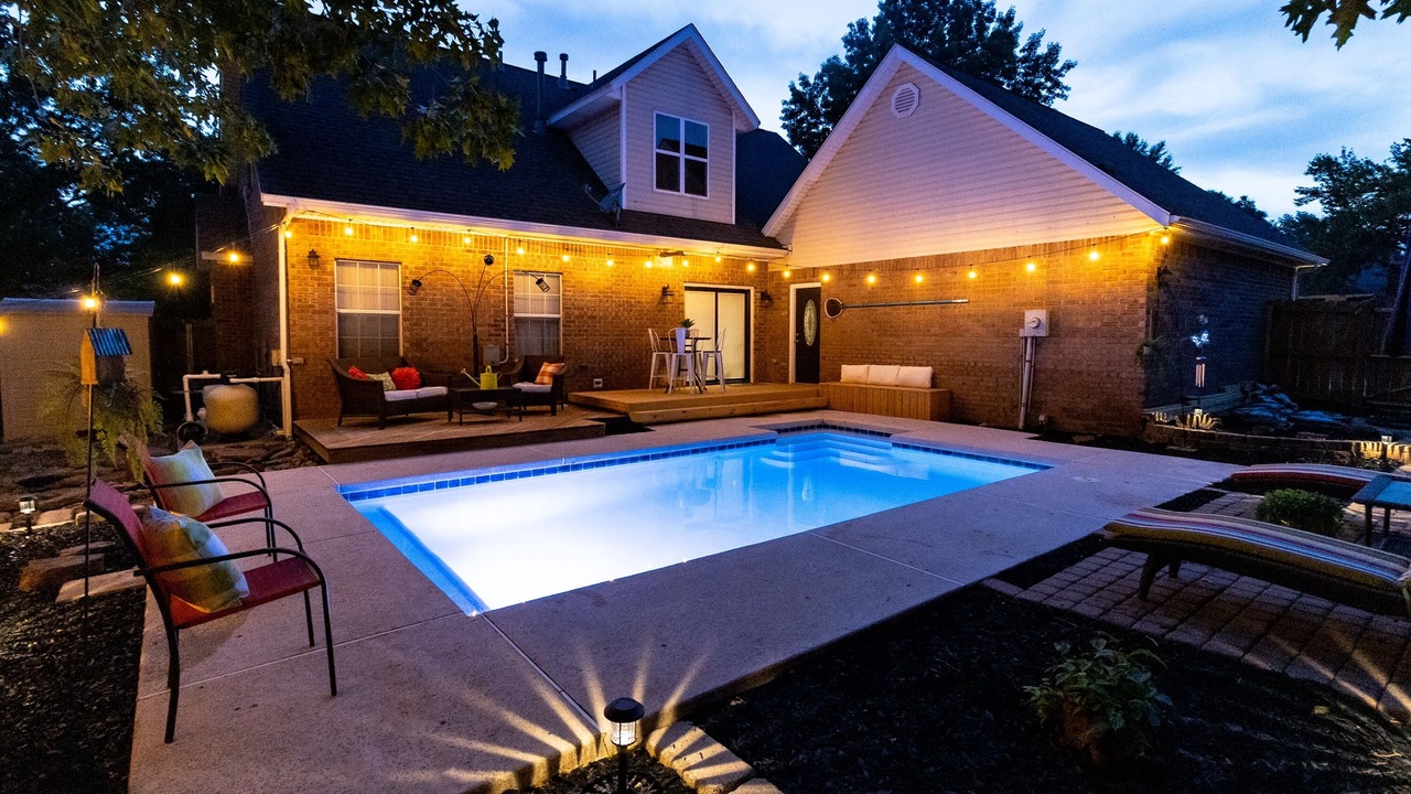 Photo of Outdoor in Springdale