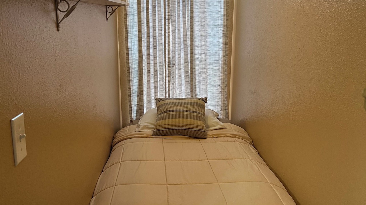 Photo of Bedroom in Springdale