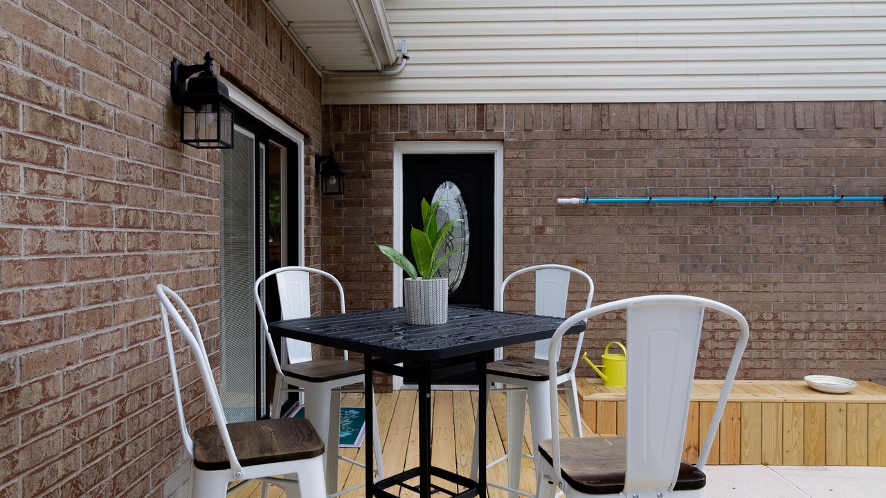 Photo of Outdoor in Springdale