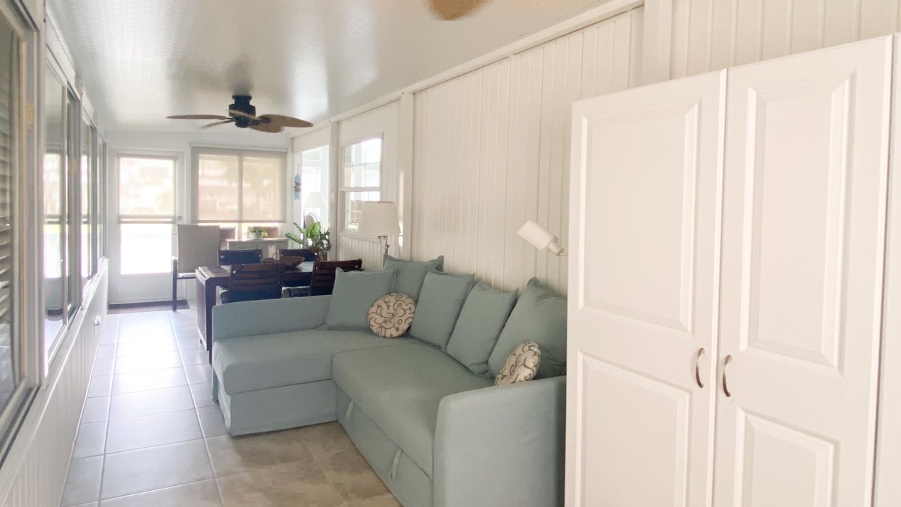 Photo of Bedroom in Juno Beach