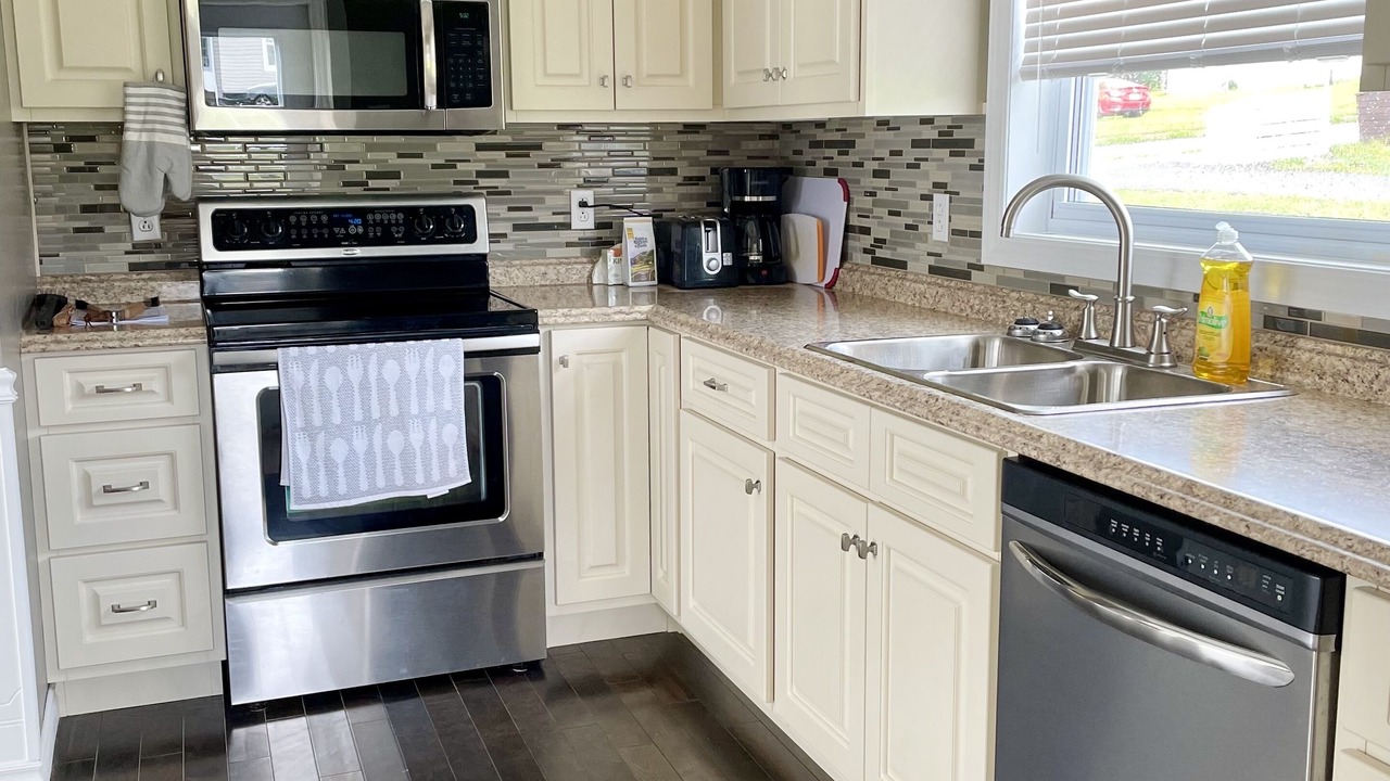Photo of Kitchen in Inverness