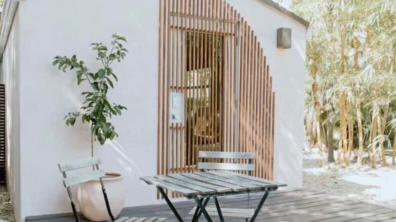 Photo of Outdoor in Croissant Park