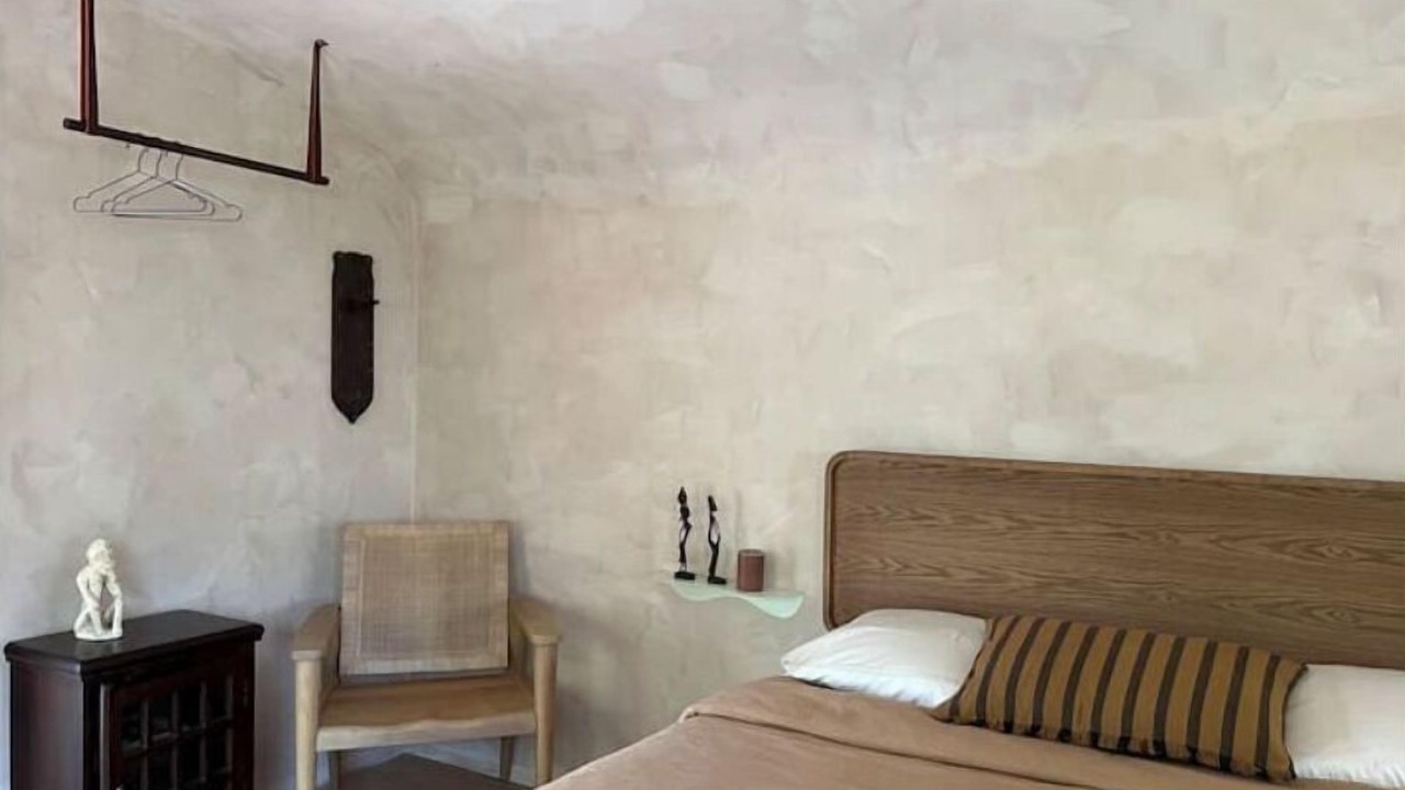 Photo of Bedroom in Croissant Park