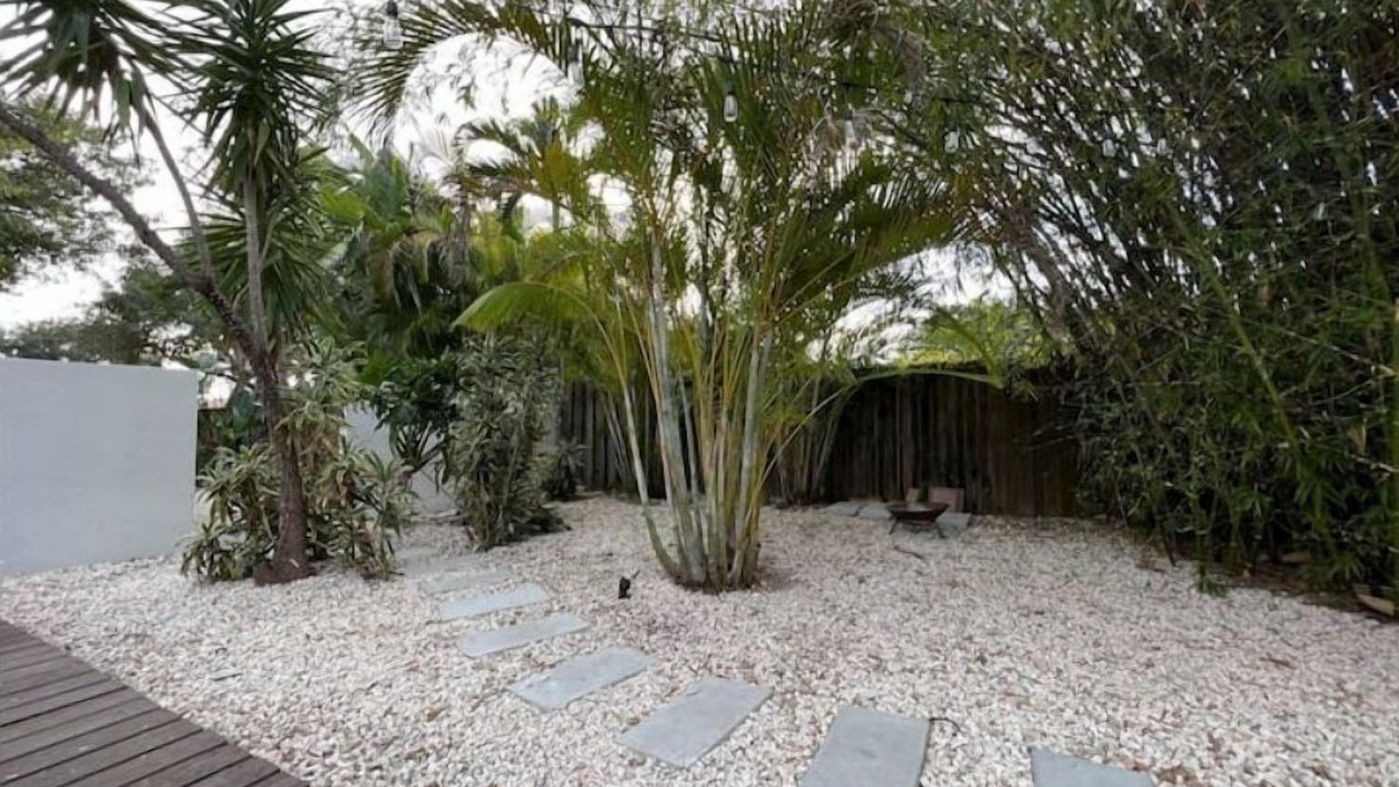 Photo of Outdoor in Croissant Park