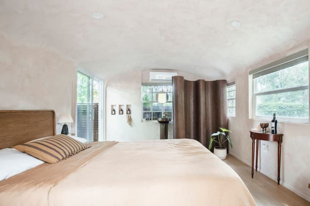 Photo of Bedroom in Croissant Park