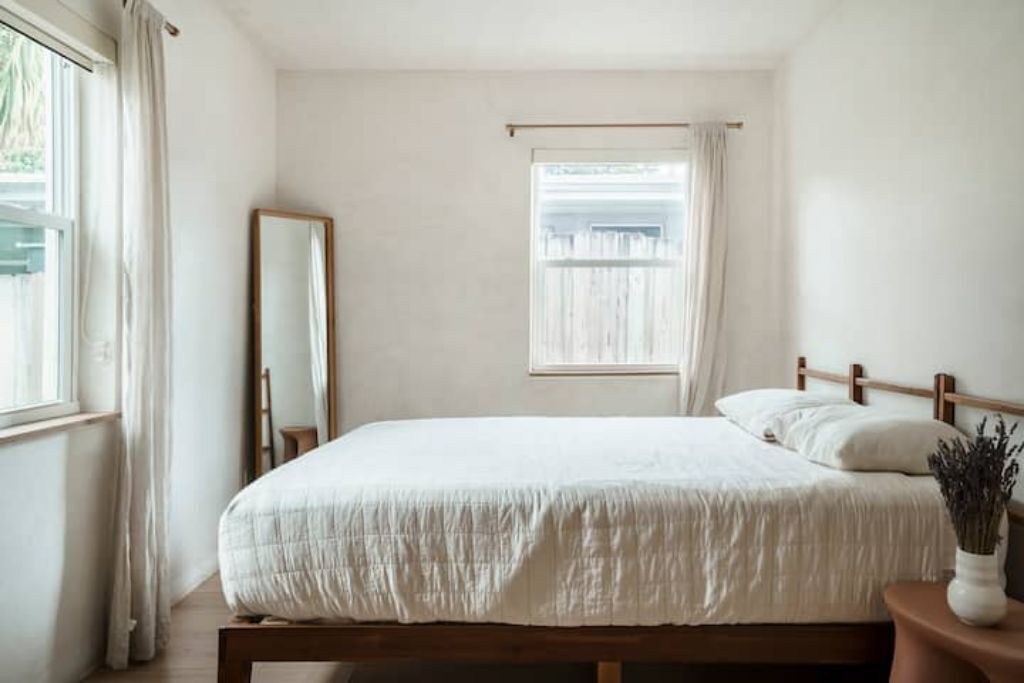 Photo of Bedroom in Croissant Park
