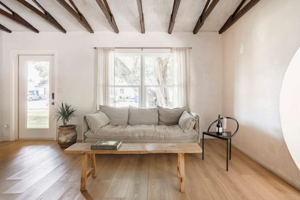 Photo of Livingroom in Croissant Park