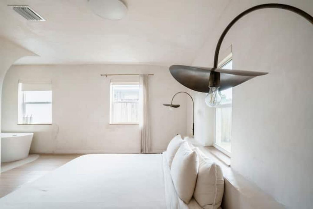 Photo of Bedroom in Croissant Park