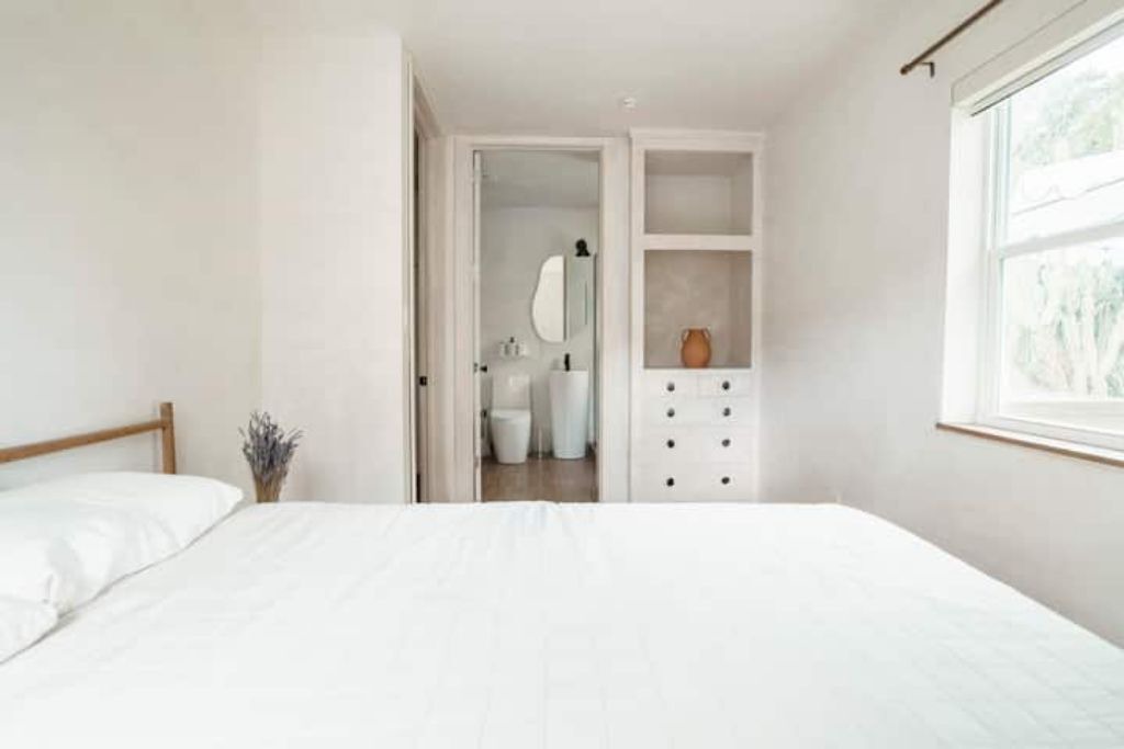 Photo of Bedroom in Croissant Park