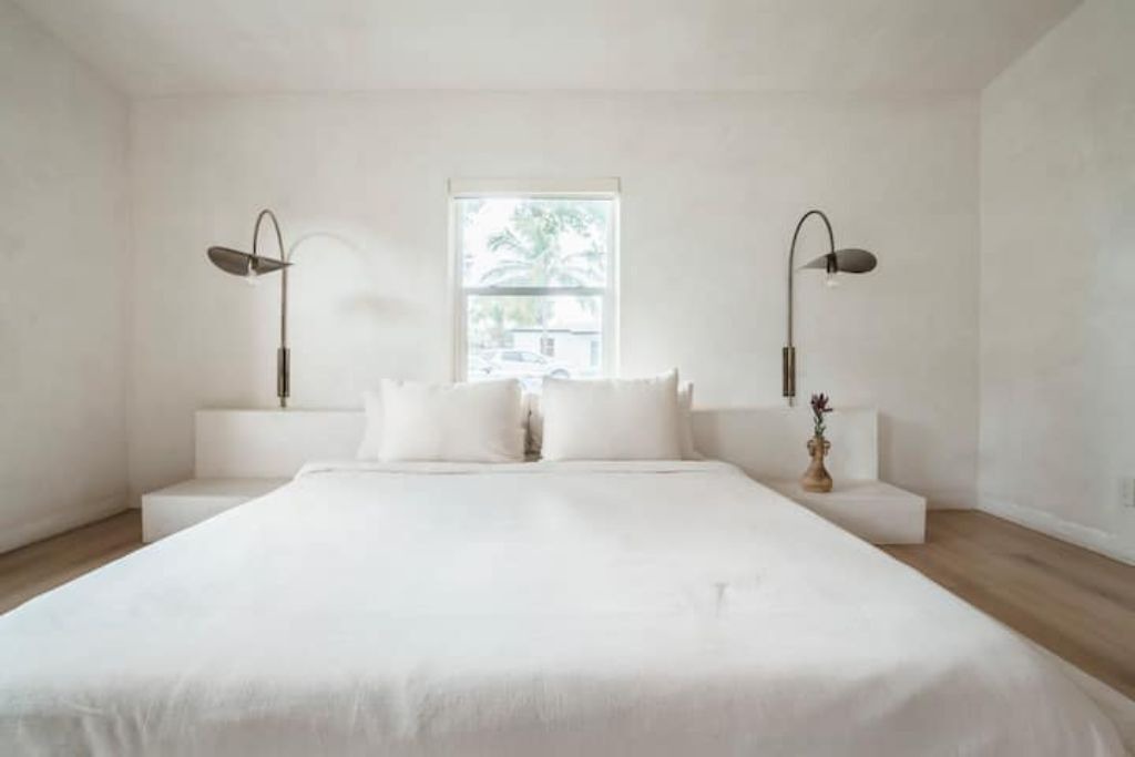 Photo of Bedroom in Croissant Park