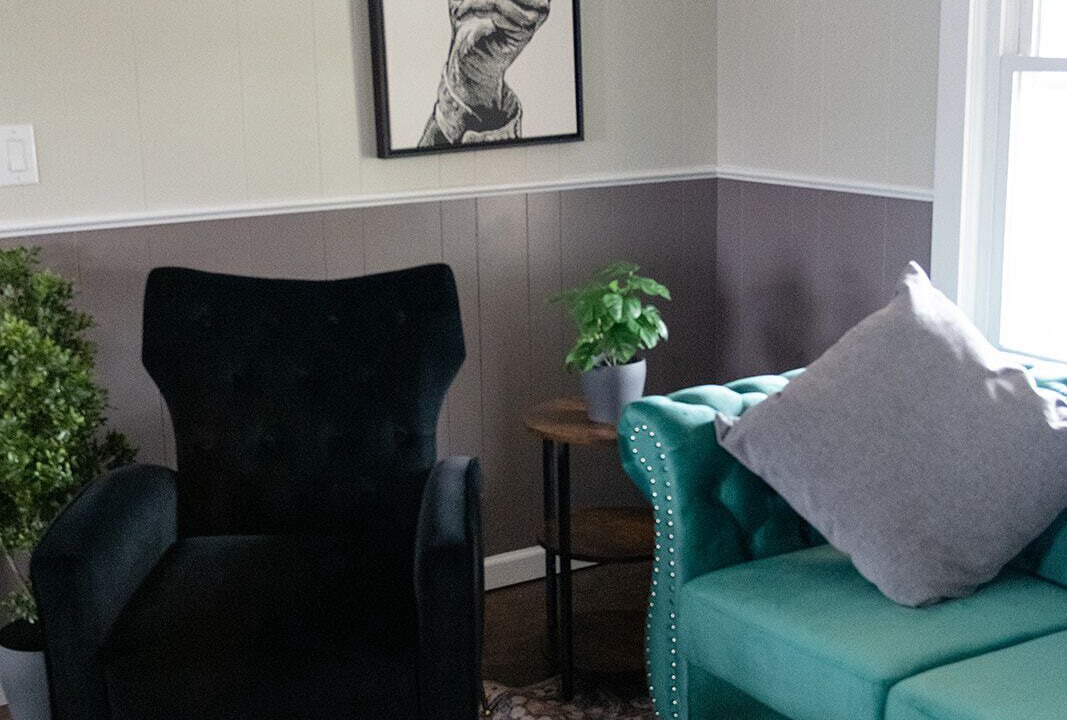 Photo of Livingroom in Nazareth