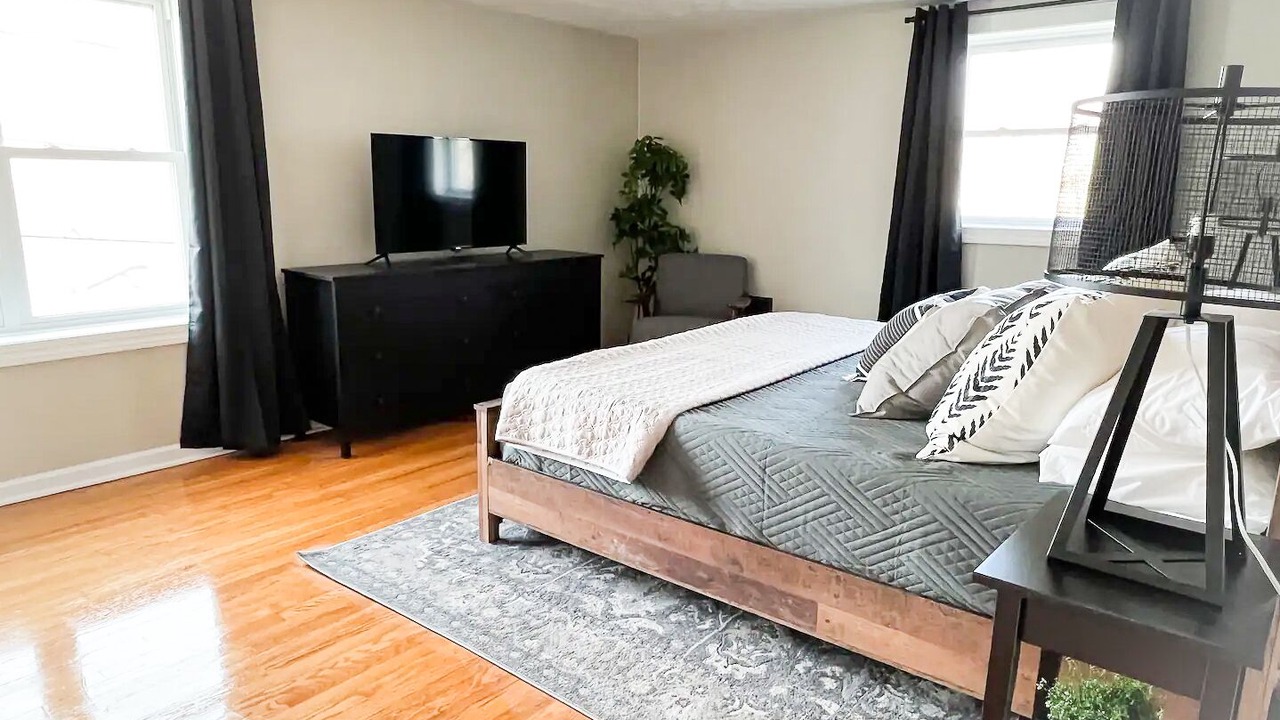 Photo of Bedroom in Nazareth