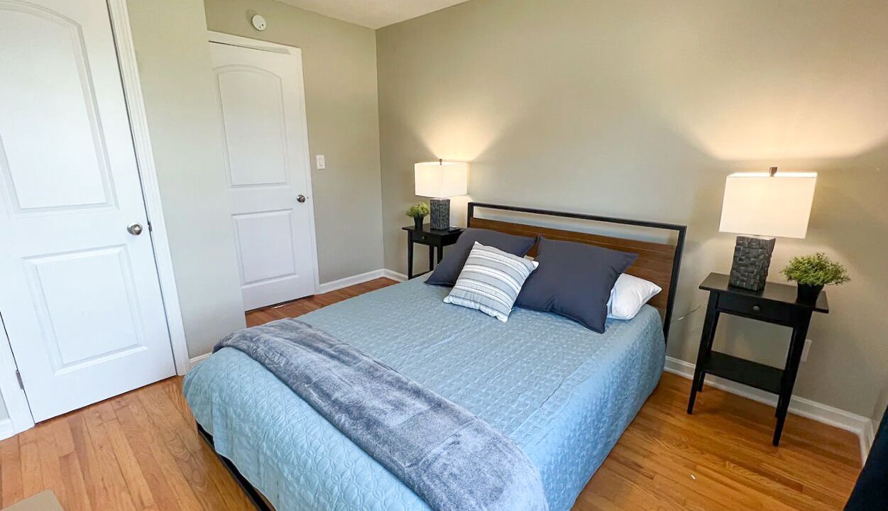 Photo of Bedroom in Nazareth