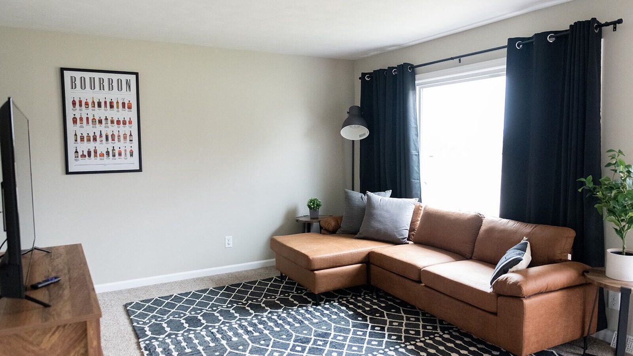 Photo of Livingroom in Nazareth