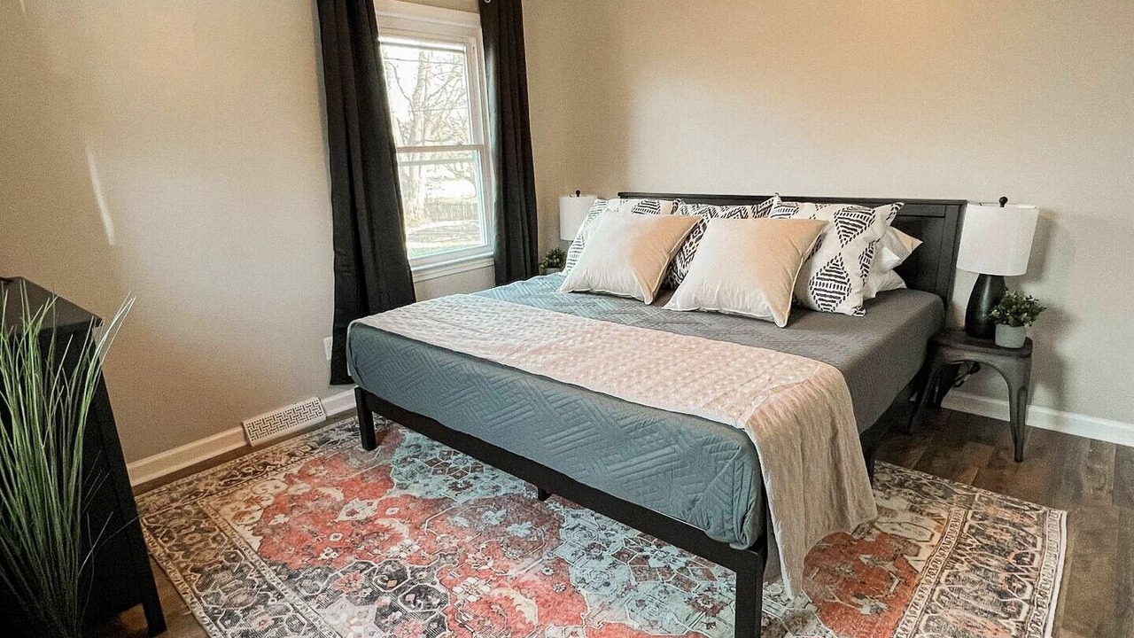 Photo of Bedroom in Nazareth