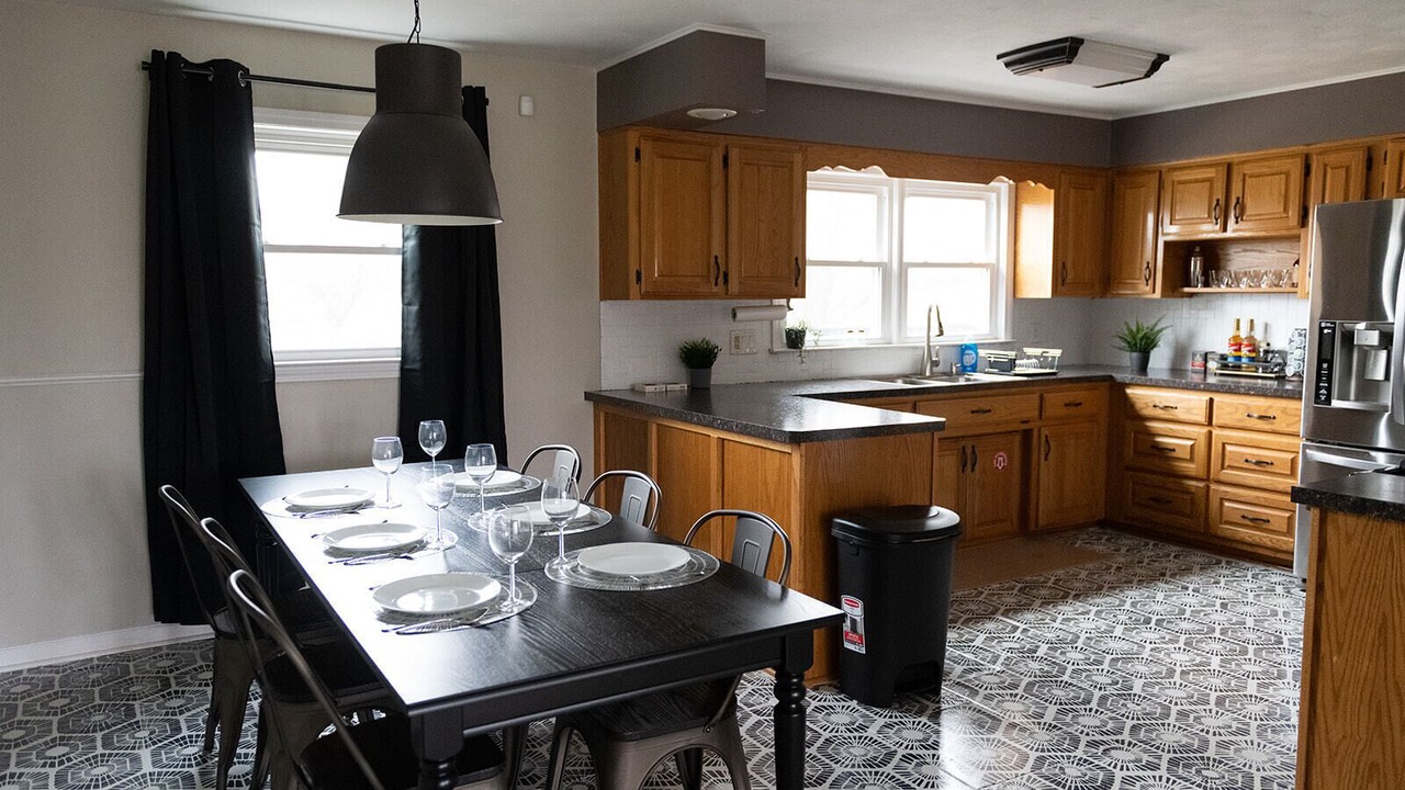 Photo of Kitchen in Nazareth