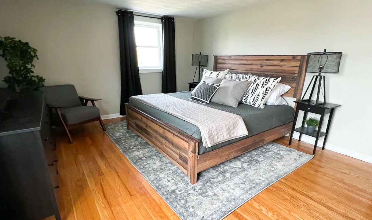 Photo of Bedroom in Nazareth