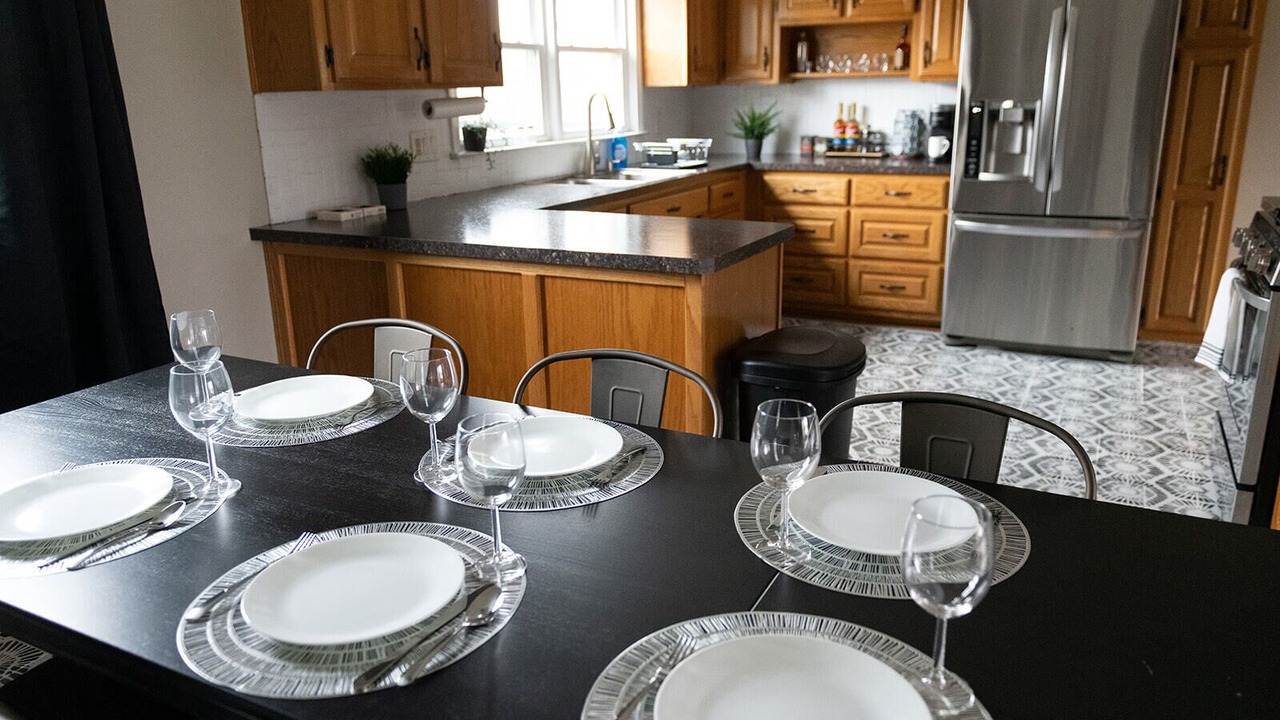 Photo of Kitchen in Nazareth