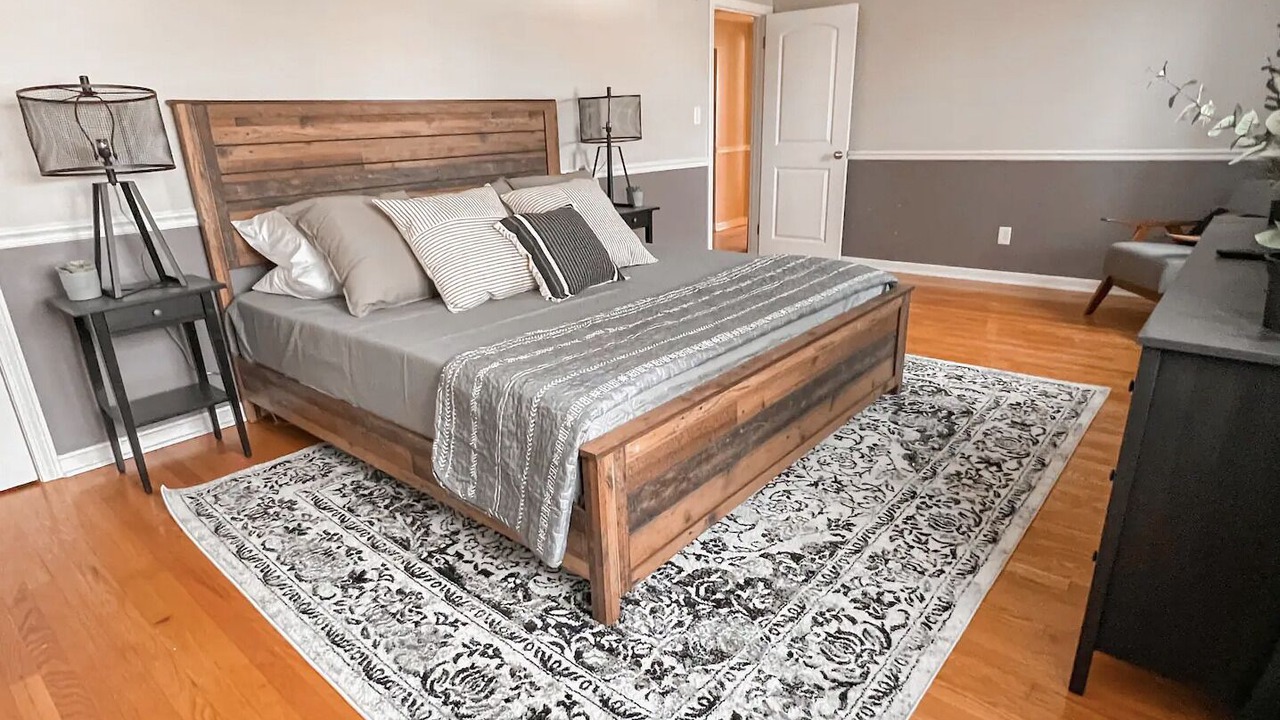 Photo of Bedroom in Nazareth