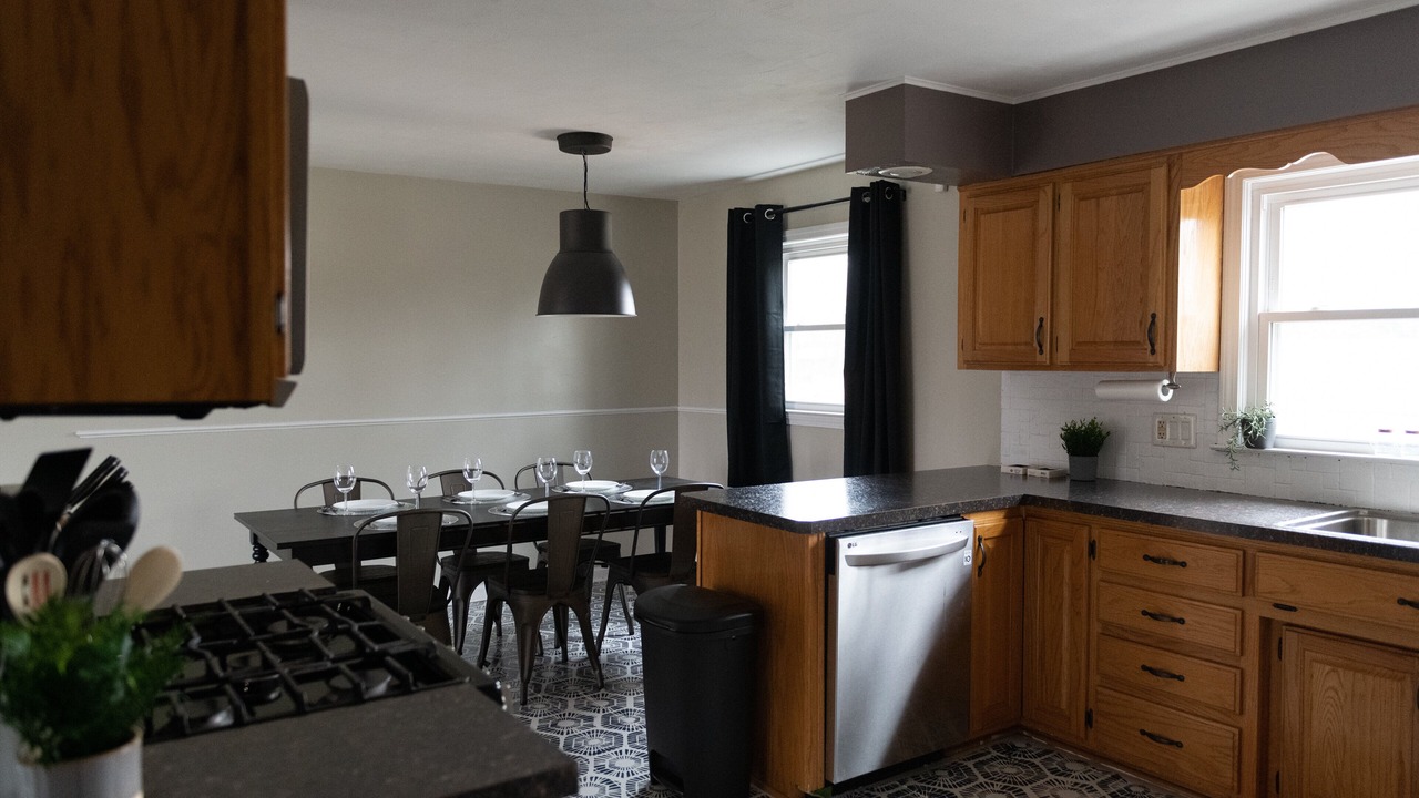 Photo of Kitchen in Nazareth