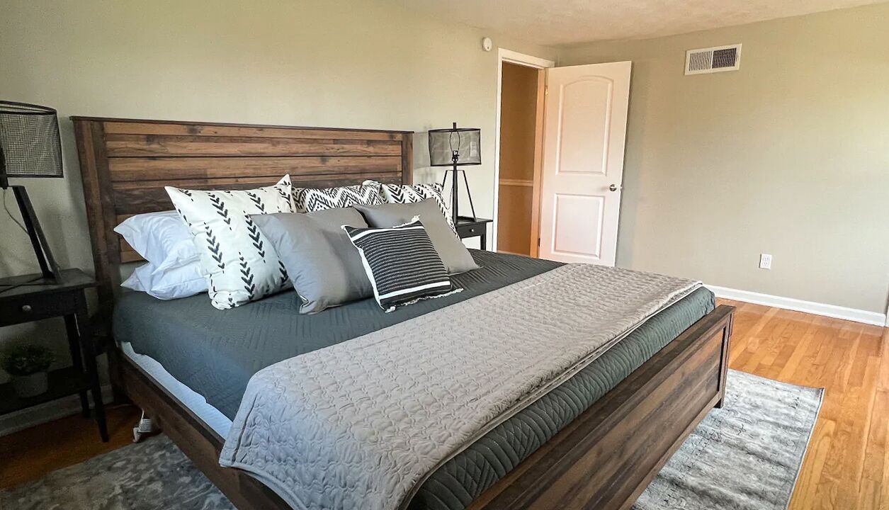 Photo of Bedroom in Nazareth