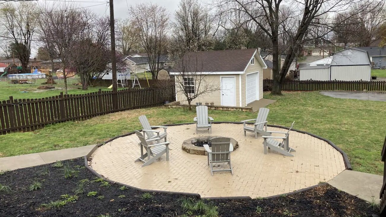 Photo of Patio Balcony in Nazareth