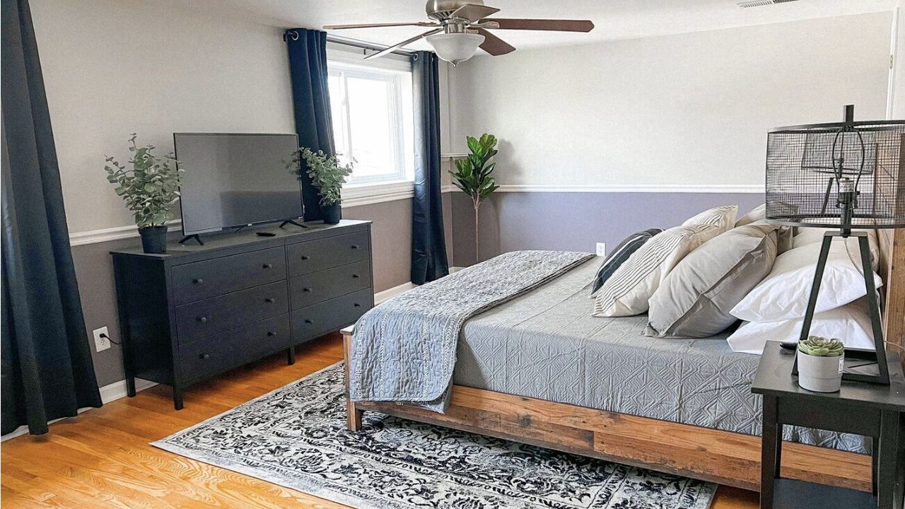 Photo of Bedroom in Nazareth