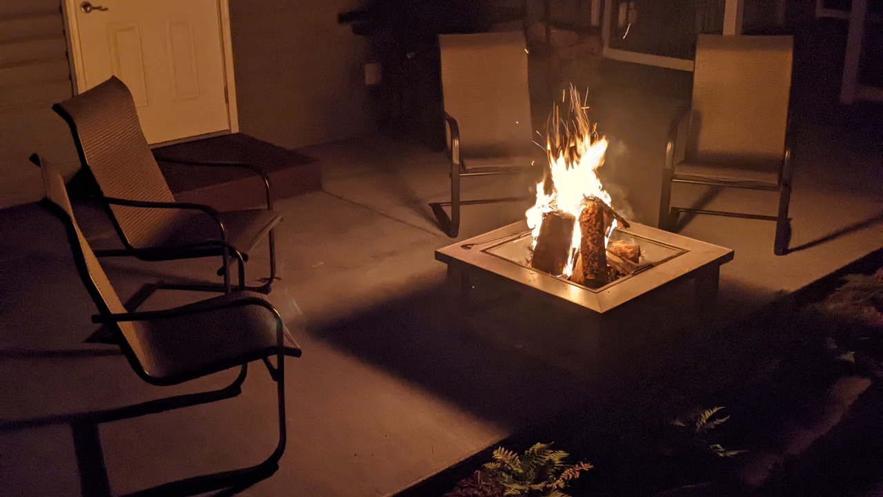 Photo of Outdoor in Singers Glen