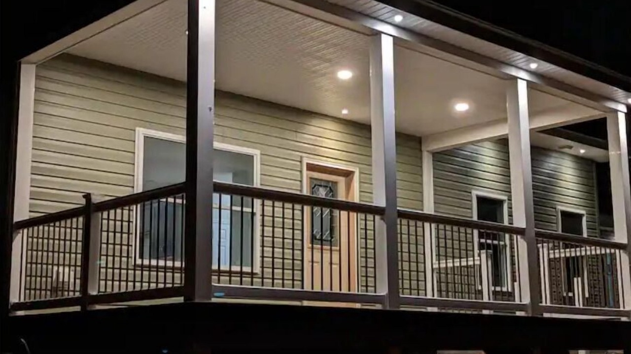 Photo of Outdoor in Singers Glen