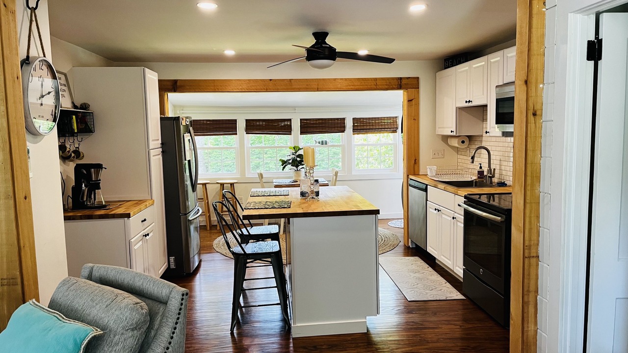 Photo of Kitchen in Niantic