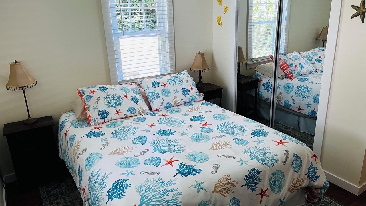Photo of Bedroom in Niantic