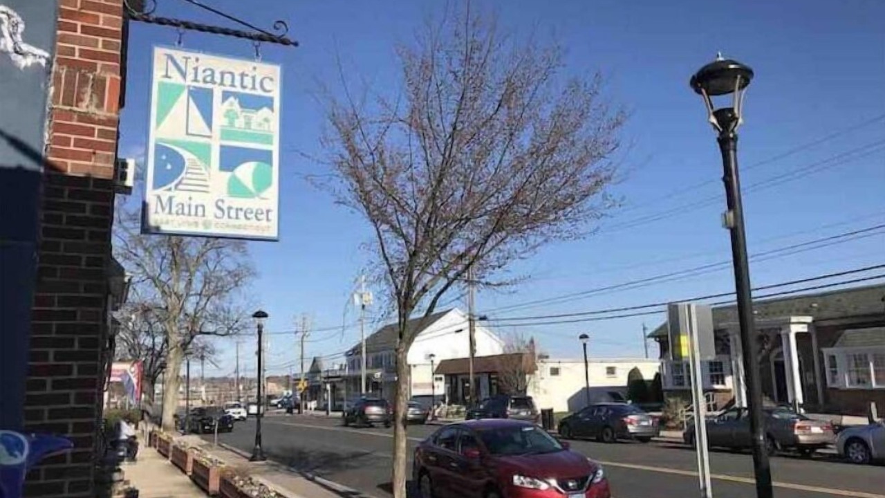 Photo of Others in Niantic