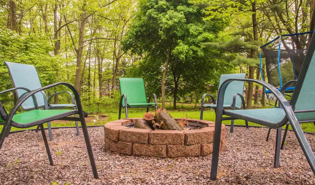 Photo of Outdoor in Benton Harbor