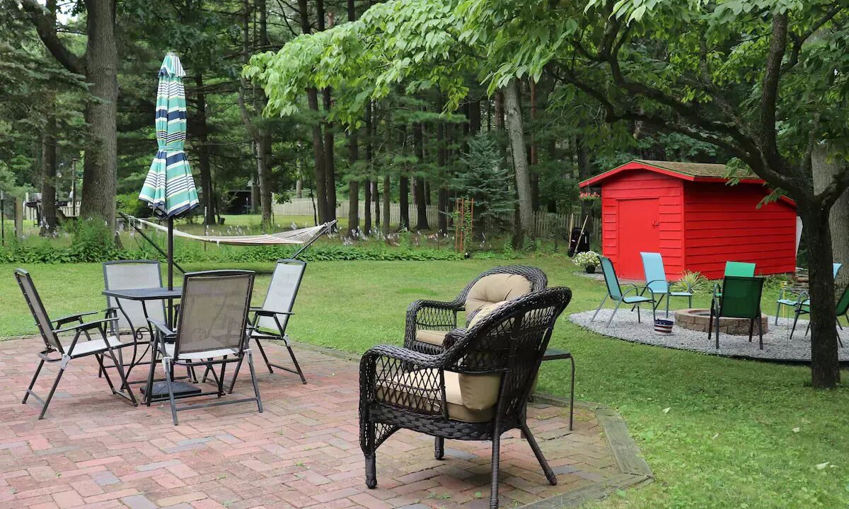 Photo of Outdoor in Benton Harbor