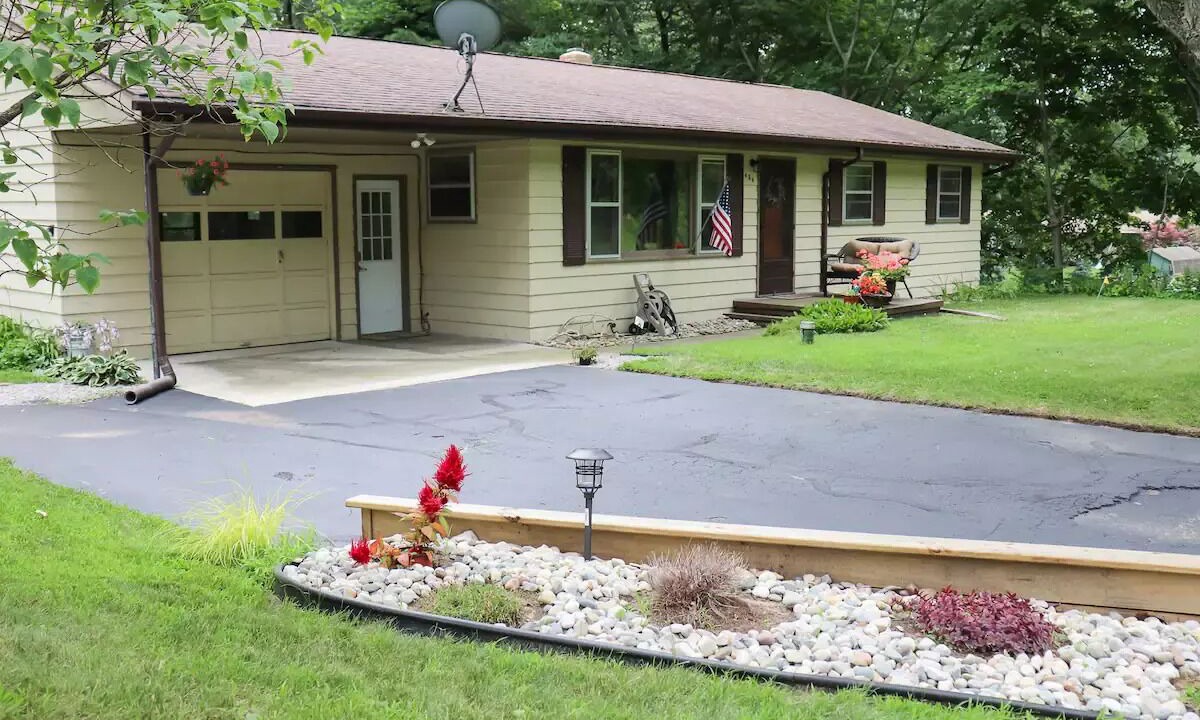 Photo of Outdoor in Benton Harbor