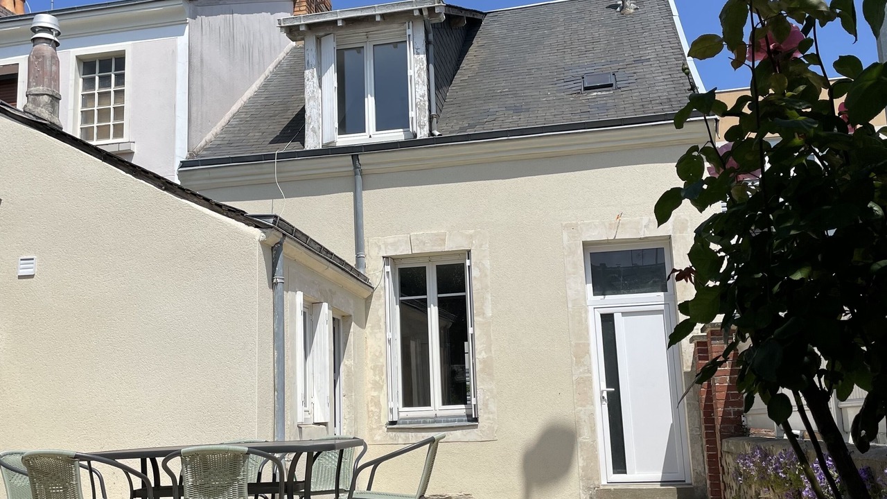 Photo of Outdoor in Miroir - Batignolles