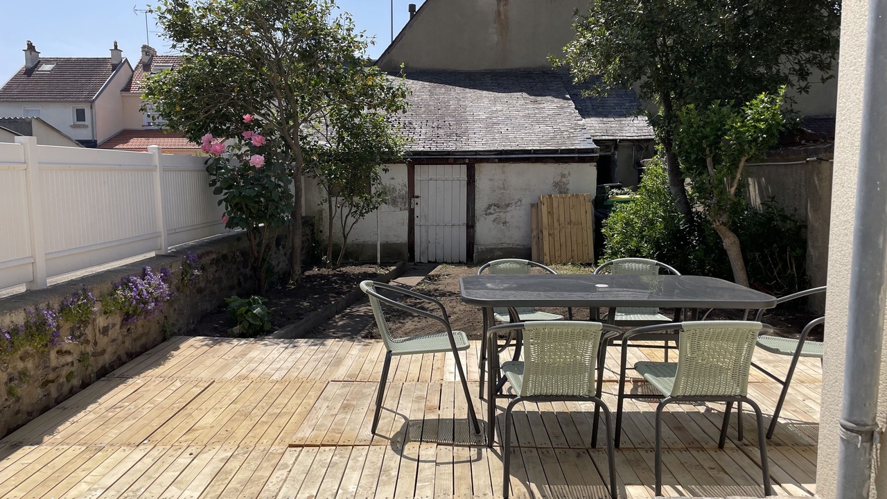 Photo of Outdoor in Miroir - Batignolles