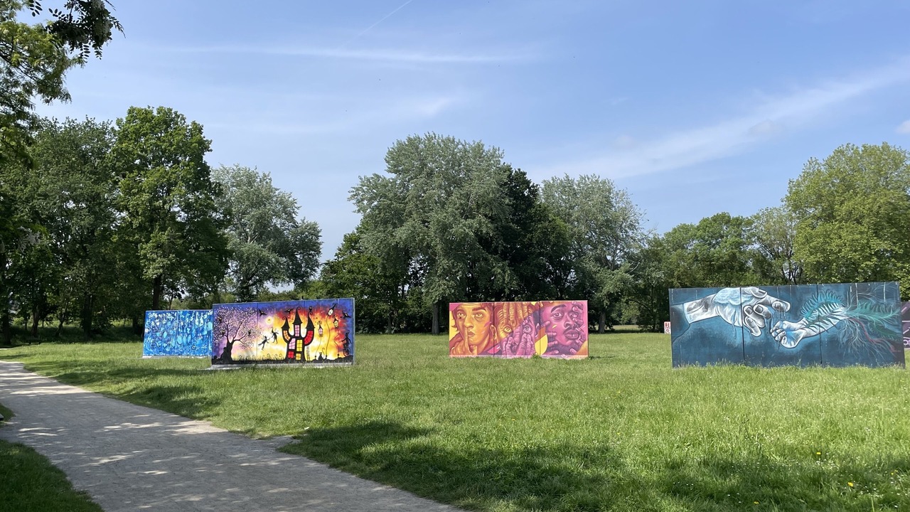Photo of Outdoor in Miroir - Batignolles