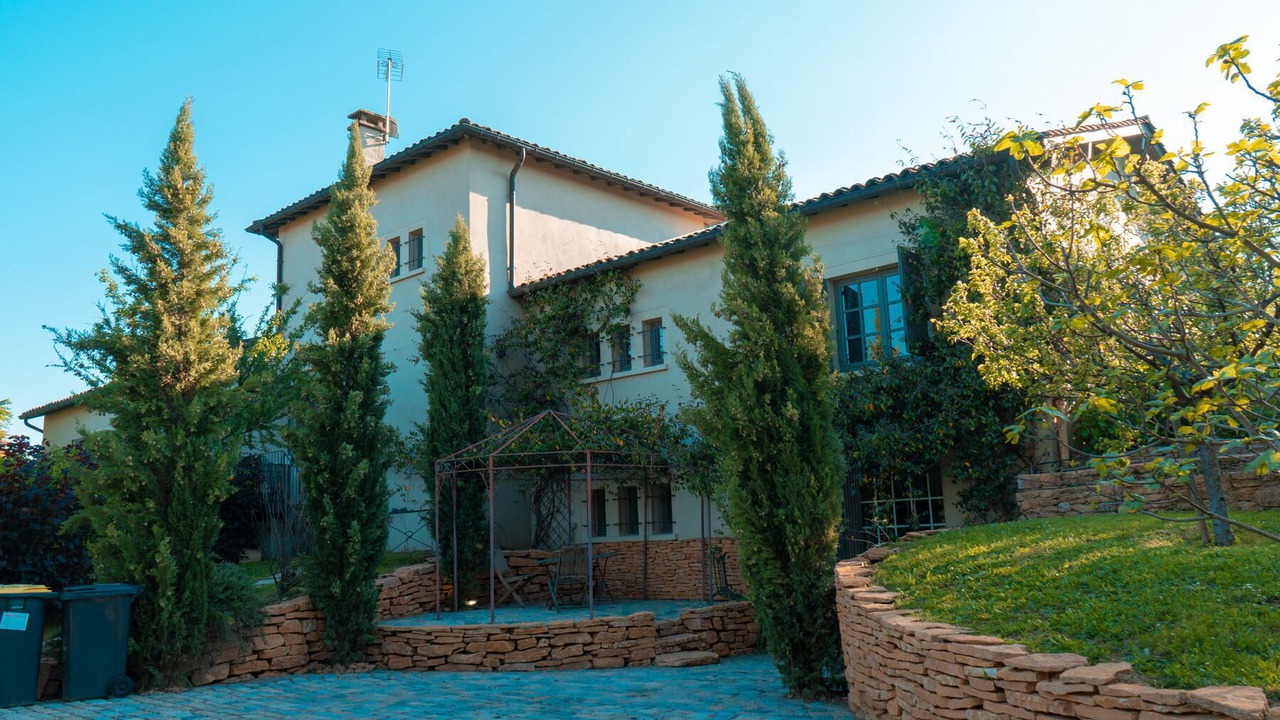 Photo of Outdoor in Dommartin