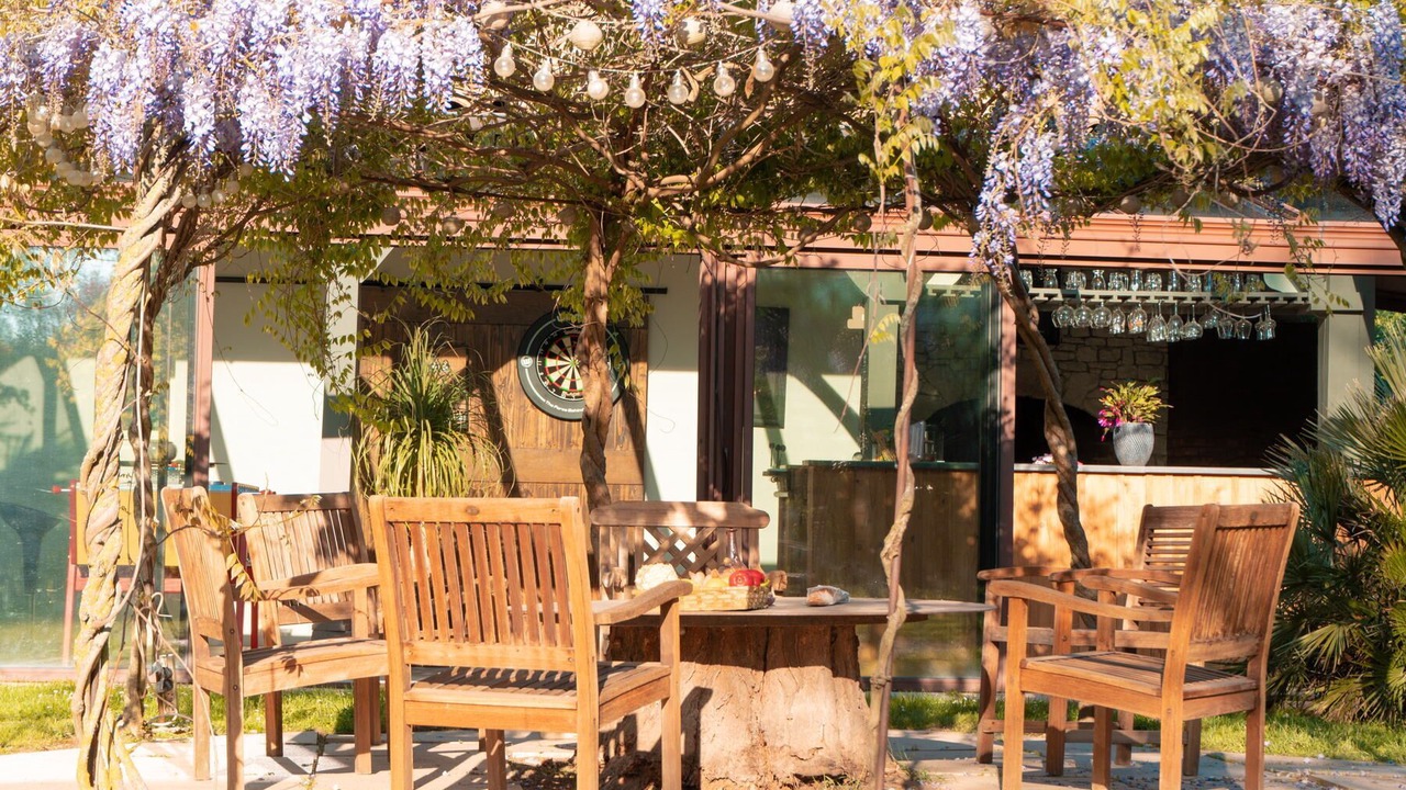 Photo of Outdoor in Dommartin