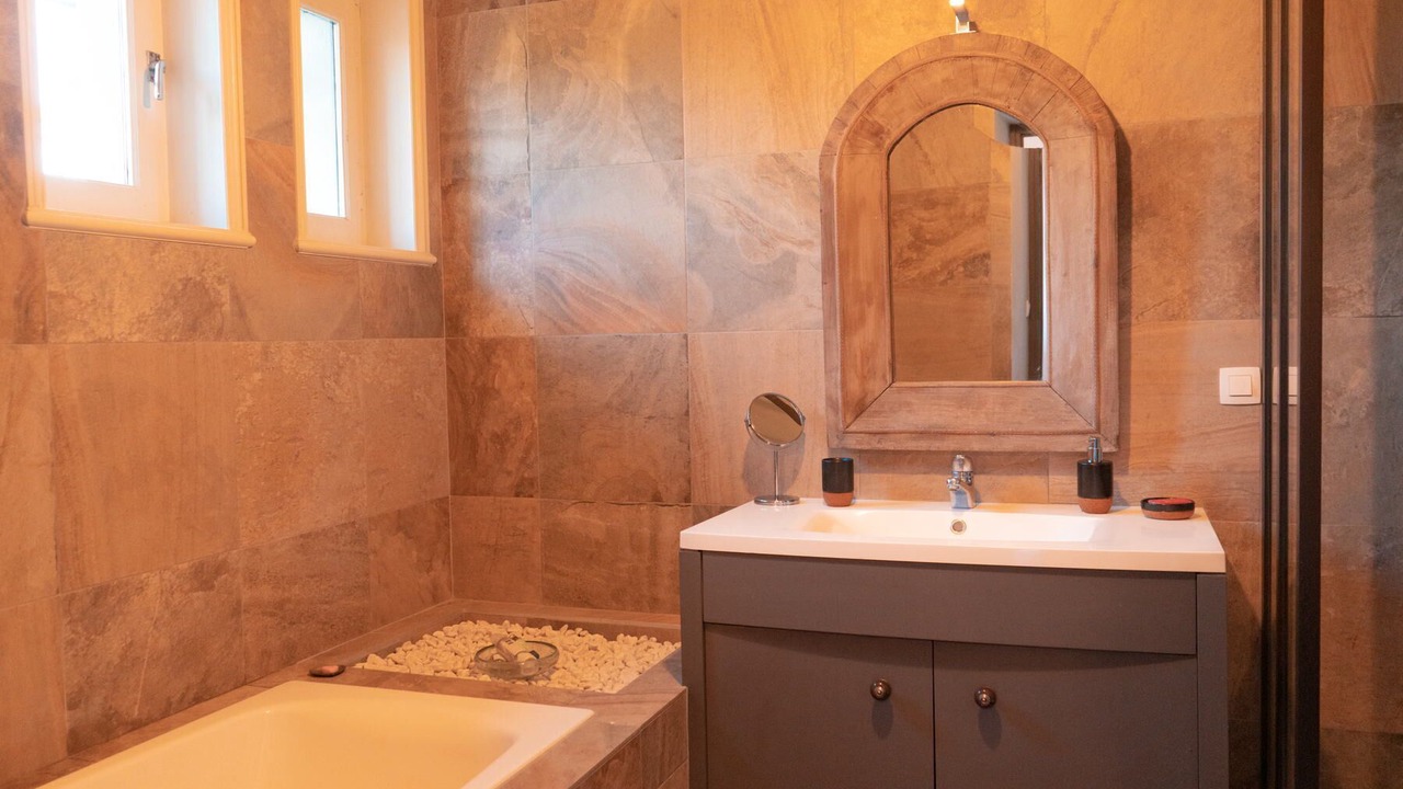 Photo of Bathroom in Dommartin