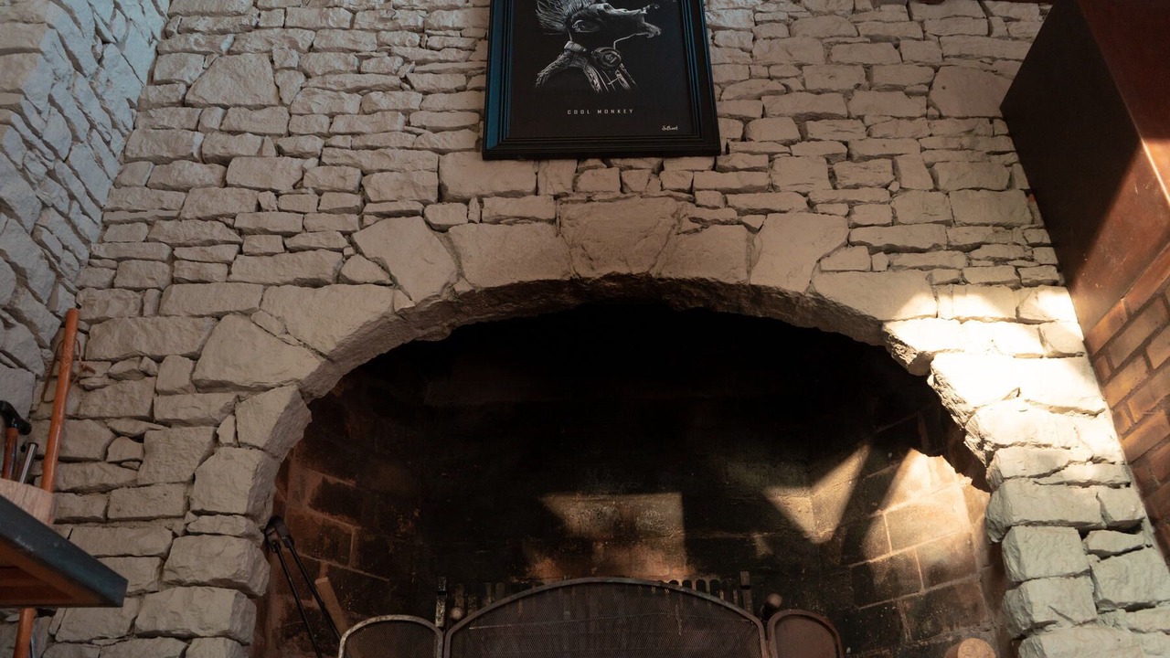 Photo of Livingroom in Dommartin