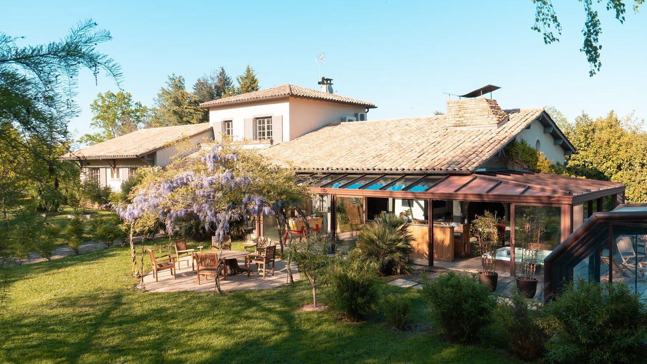 Photo of Outdoor in Dommartin